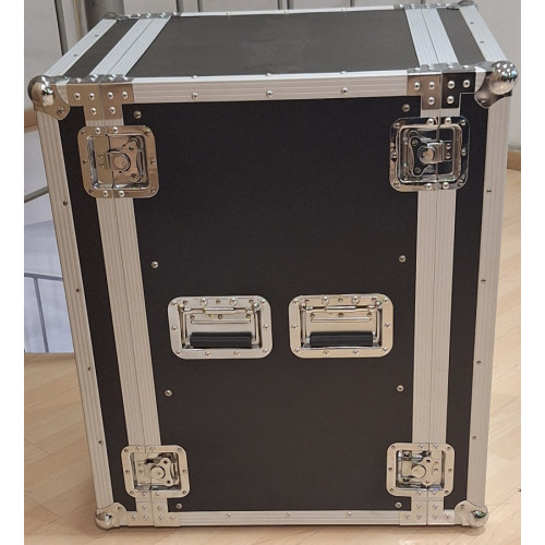 OMNITRONIC AMPLIFIER RACK 16U