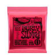 Ernie Ball 2226 Burly Slinky 011-052