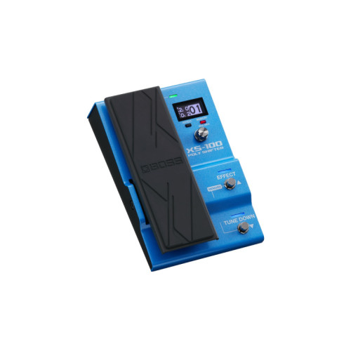 BOSS XS-100 POLY SHIFTER