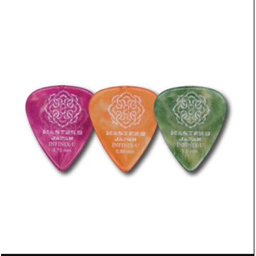 MASTER 8 INFINIX-U TEARDROP 0.73MM