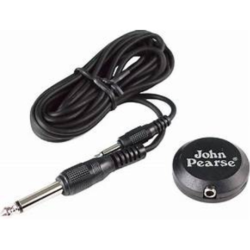 John Pearse acoustic pickup