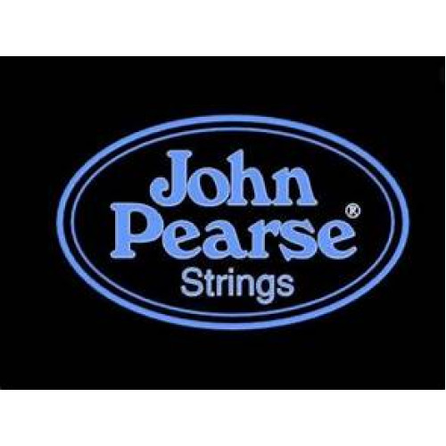 John Pearse 2500 EZ Bend 10-46 Pure Nickel Wound