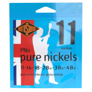 ROTOSOUND PN11 PURE NICKEL