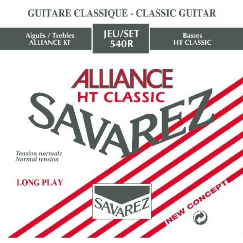 SAVAREZ 540R ALLIANCE  HT CLASSIC NORMAL TENSION