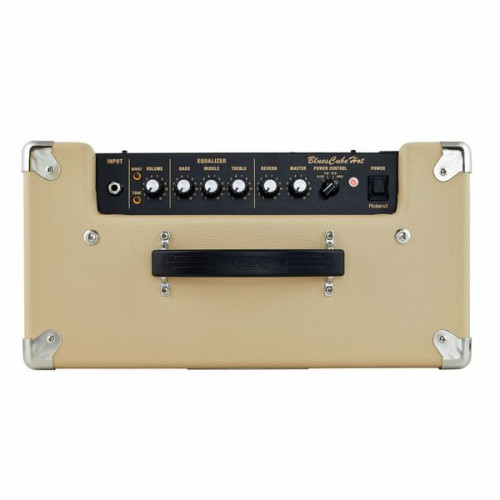 ROLAND BLUES CUBE HOT BLONDE