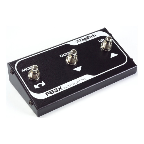 ΠΟΔΟΔΙΑΚΟΠΤΗΣ3/ΠΛΟΣ  - FOOTSWITCH