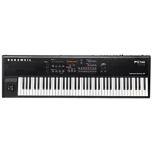 STAGE PIANO / SYNTH 76 KEYS