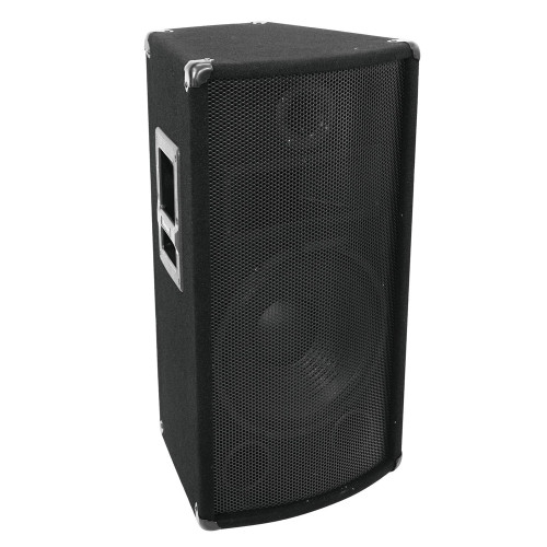 ΗΧΕΙΟ 3 ΔΡΟΜΩΝ, 700W, 12'', 8Ω, 96dB