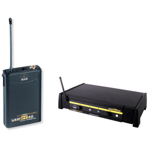 ΑΣΥΡΜΑΤΟ ΣΥΣΤΗΜΑ ΧΩΡΙΣ ΜΙΚΡΟΦΩΝΟ 1 UHF