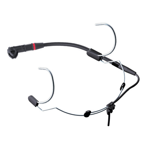 ΜΙΚΡΟΦΩΝΟ ΠΥΚΝΩΤΙΚΟ ΚΕΦΑΛΗΣ MINI XLR