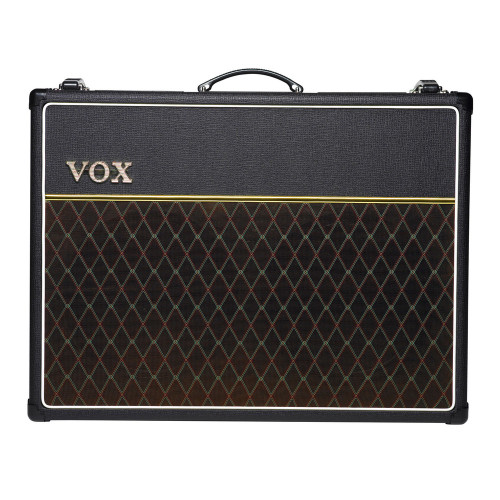 ΕΝΙΣΧΥΤΗΣ ΚΙΘΑΡΑΣ 30W 2X12''