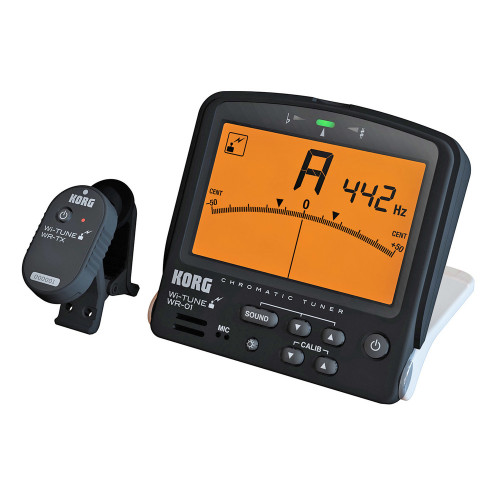 WIRELESS TUNER