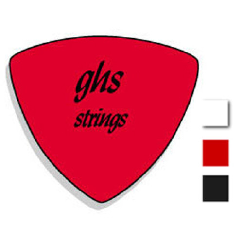 ΠΕΝΝΕΣ STYLE H MEDIUM PICK-RED