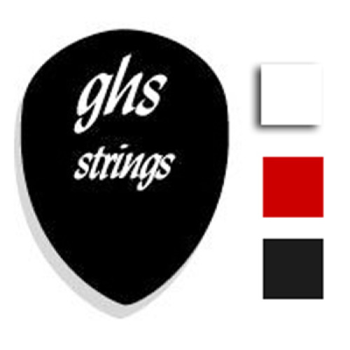 ΠΕΝΝΕΣ STYLE S MEDIUM PICK-RED