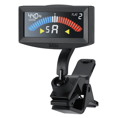 PITCHCROW TUNER Guitar/Bass