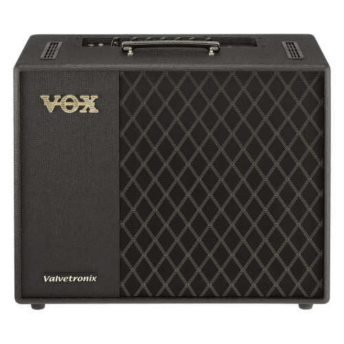 ΕΝΙΣΧΥΤΗΣ ΚΙΘΑΡΑΣ COMBO 100W VALVETRONICS