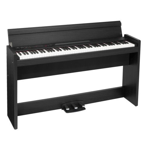 DIGITAL STYLISH PIANO BLACK ROSEWOOD
