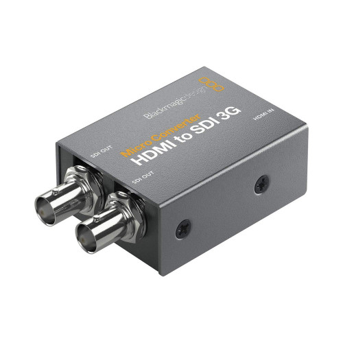 Micro Converter HDMI to SDI 3G PSU