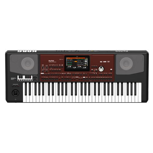 ARRANGER/ΑΡΜΟΝΙΟ 61 KEYS ORIENTAL