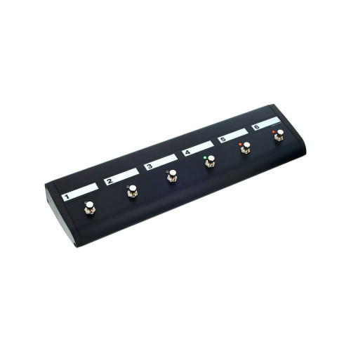 ΠΟΔΟΔΙΑΚΟΠΤΗΣ 6 WAY ΓΙΑ JVM-410-FOOTSWITCH