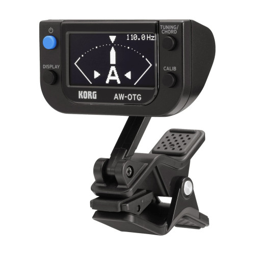 ΚΟΥΡΔΙΣΤΗΡΙ ΚΙΘΑΡΑΣ CLIP-ON