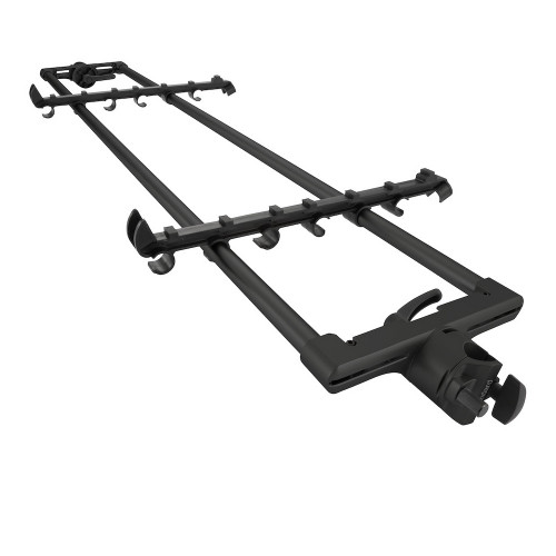 KEYBOARD STAND EXTENTION LARGE BLACK