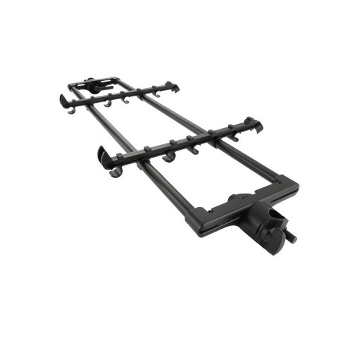 KEYBOARD STAND EXTENTION SMALL BLACK