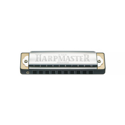 HARPMASTER ΔΙΑΤΟΝΙΚΗ ΦΥΣΑΡΜΟΝΙΚΑ 10 ΘΕΣΕΩΝ F