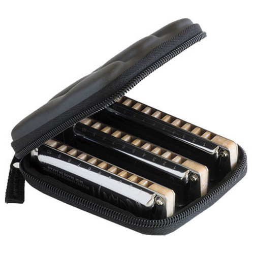 MANJI ΦΥΣΑΡΜΟΝΙΚΑ 10 ΘΕΣ 3 KEY SET C,G,A -MAJORE