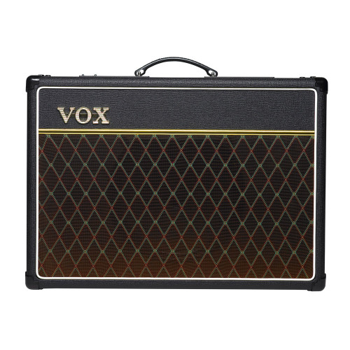 ΕΝΙΣΧΥΤΗΣ ΚΙΘΑΡΑΣ 15W 1X12'' ALNICO BLUE