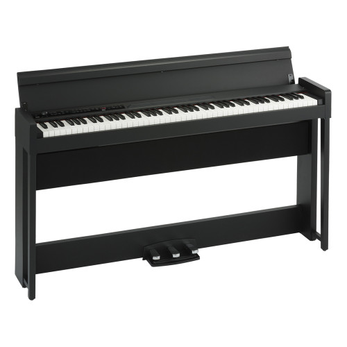 DIGITAL PIANO 88 KEYS  WITH BLUETOOTH BLACK