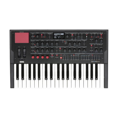 WAVETABLE SYNTHESIZER