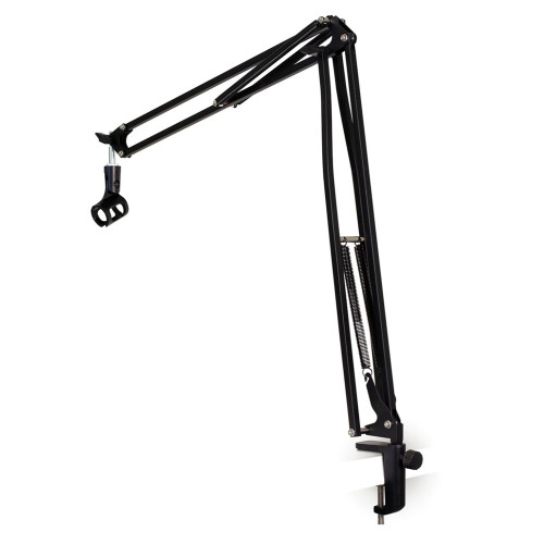 ΒΑΣΗ ΡΑΔΙΟΦΩΝΙΚΟΥ ΜΙΚΡΟΦΩΝΟΥ ΡΥΘ. ΓΩΝ. ΜΕ ΕΛΑΤΗΡΙΑ