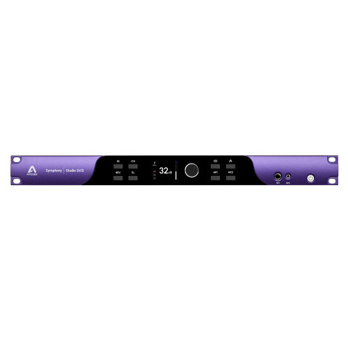 USB  AUDIO INTERFACE 2IN/12OUT