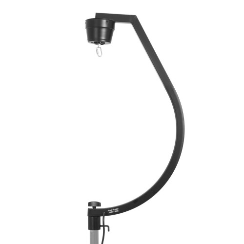 ΚΑΜΠΥΛΟΕΙΔΗΣ  ΒΑΣΗ ΣΤΗΡΙΞΗΣ+ΜΟΤΕΡ ΓΙΑ ΜΠΑΛΕΣ ΚΑΘΡΕ