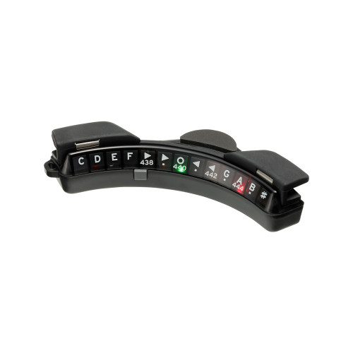STRAP TUNER GOLD