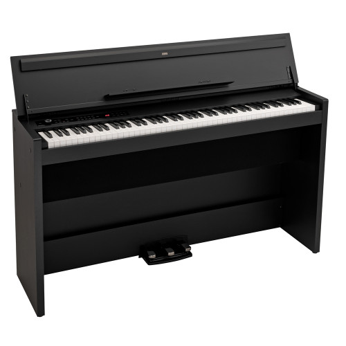 DIGITAL PIANO 88 KEYS ME BLUETOOTH BLACK