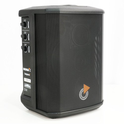 ΕΝΕΡΓΟ ΑΥΤΟΝΟΜΟ ΗΧΕΙΟ 6,5'' ΜΕ BLUETOOTH