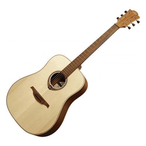 ΑΚΟΥΣΤΙΚΗ ΚΙΘΑΡΑ DREADNOUGHT ACOUSTIC NATURAL