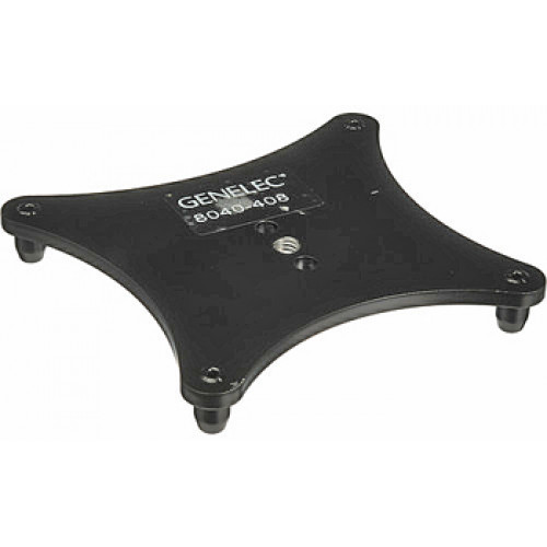 STAND PLATE FOR 8040A ISO-POD
