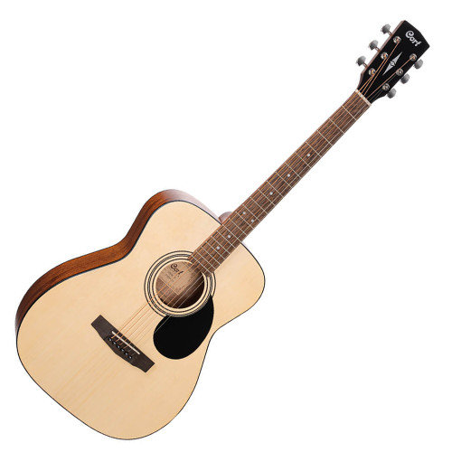 ΑΚΟΥΣΤΙΚΗ ΚΙΘΑΡΑ CONCERT NATURAL SATIN W/BAG