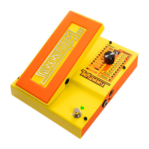 WHAMMY PEDAL MONONEON ARTIST SIGNATURE