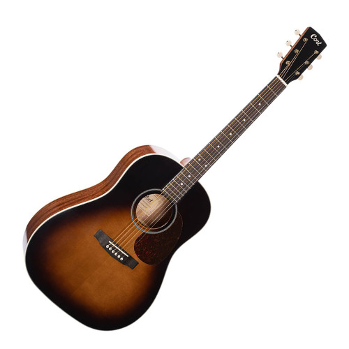 ΗΛΕΚΤΡΑΚΟΥΣΤΙΚΗ ΚΙΘΑΡΑ EARTH SERIES 100 SUNBURST