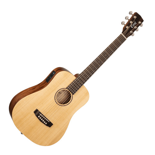 ΗΛΕΚΤΡΑΚΟΥΣΤΙΚΗ ΚΙΘΑΡΑ EARTH SER MINI 3/4  W/BAG