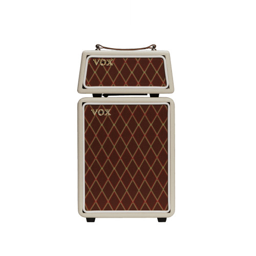ΕΝΙΣΧΥΤΗΣ ΚΙΘΑΡΑΣ 20W MINI SUPERBEETLE SET IVORY