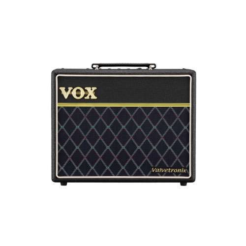 ΕΝΙΣΧΥΤΗΣ ΚΙΘΑΡΑΣ COMBO 20W VALVETRONIX CLBL
