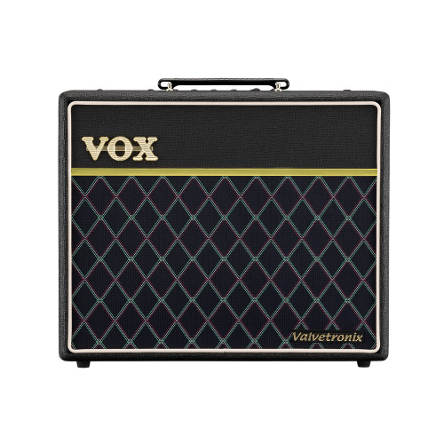 ΕΝΙΣΧΥΤΗΣ ΚΙΘΑΡΑΣ COMBO 40W VALVETRONIX CLBL