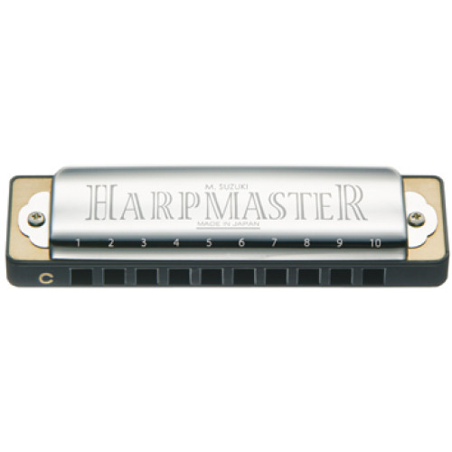 HARPMASTER ΔΙΑΤΟΝΙΚΗ ΦΥΣΑΡΜΟΝΙΚΑ 10 ΘΕΣΕΩΝ G