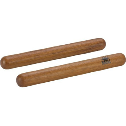 THAI WOOD CLAVE SMALL