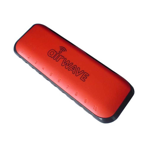 ΦΥΣΑΡΜΟΝΙΚΑ AIRWAVE RED